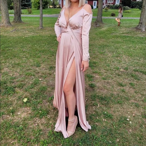 Maxi dress - Picture 2 of 2